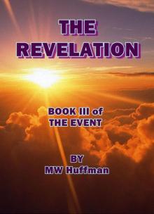 THE REVELATION - Book 3 (THE EVENT) Read online