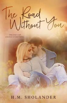The Road Without You Read online