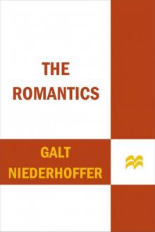 The Romantics Read online
