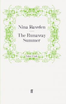 The Runaway Summer Read online