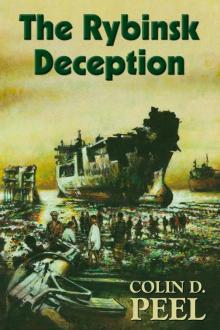 The Rybinsk Deception