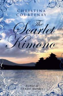 The Scarlet Kimono (Choc Lit) Read online