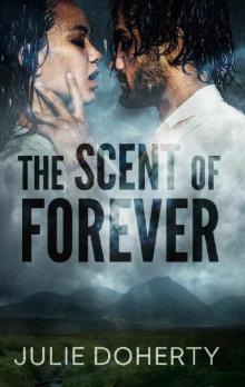 The Scent of Forever Read online