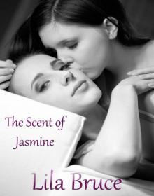 The Scent of Jasmine