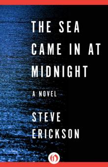 The Sea Came in at Midnight Read online