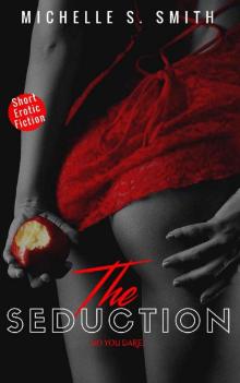 The Seduction Read online