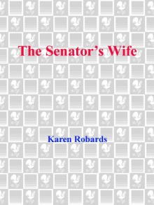 The Senator's Wife Read online