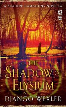 The Shadow of Elysium (Shadow Campaigns)