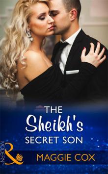 The Sheikh's Secret Son Read online