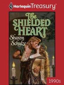 The Shielded Heart Read online
