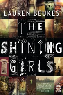 The Shining Girls Read online