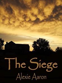 The Siege Read online