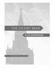 The Silent Man Read online