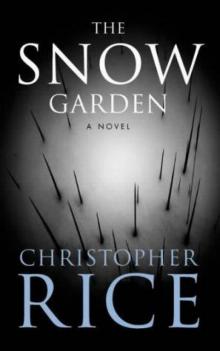 The Snow Garden Read online