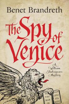 The Spy of Venice