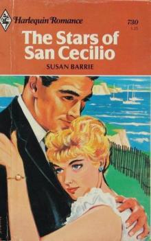 The Stars of San Cecilio Read online