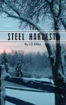 The Steel Harvest Read online