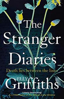 The Stranger Diaries Read online