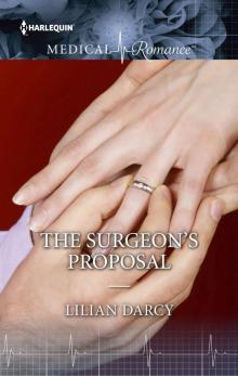 The Surgeon's Proposal Read online