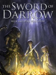 The Sword of Darrow Read online