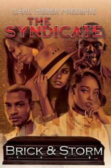 The Syndicate Read online