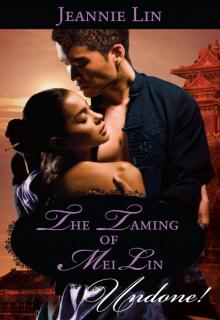 The Taming of Mei Lin Read online