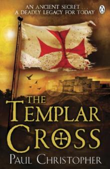 The Templar Cross Read online
