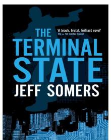 The Terminal State Read online