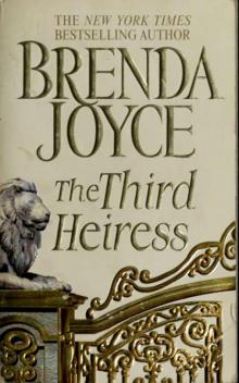 The Third heiress Read online