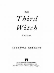 The Third Witch Read online