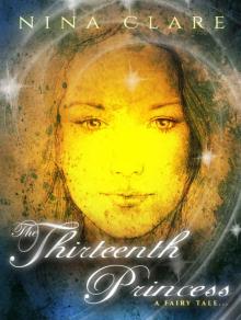 The Thirteenth Princess Read online