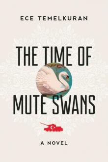 The Time of Mute Swans Read online