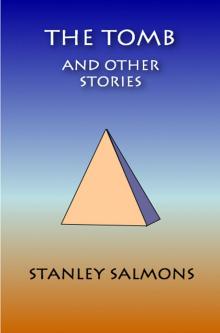 The Tomb and Other Stories Read online