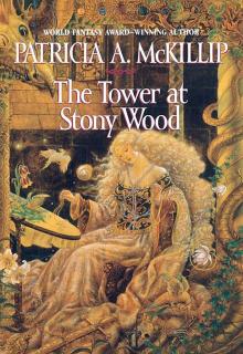 The Tower at Stony Wood Read online