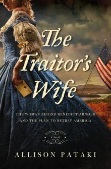 The Traitor's Wife Read online