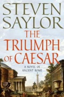 The Triumph Of Caesar rsr-12 Read online