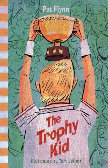 The Trophy Kid Read online
