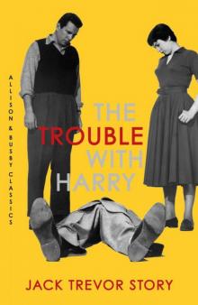 The Trouble With Harry