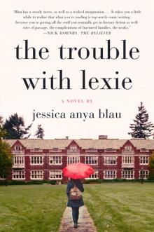 The Trouble with Lexie Read online