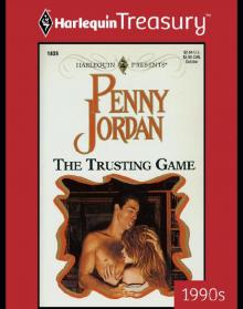 The Trusting Game Read online