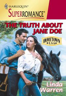 The Truth About Jane Doe Read online
