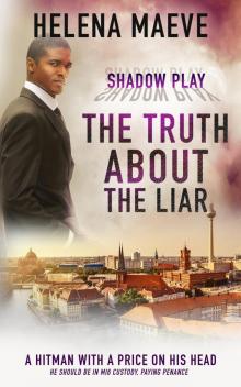 The Truth About the Liar Read online