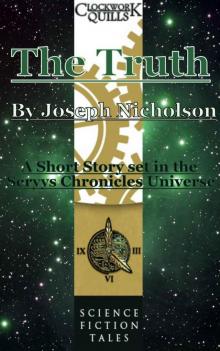 The Truth (The Seryys Chronicles) Read online