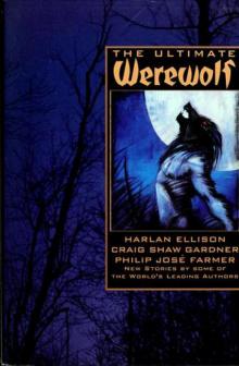 The Ultimate Werewolf Read online