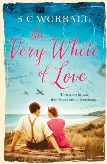 The Very White of Love Read online