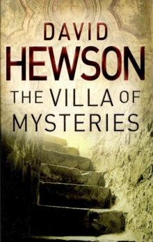 The Villa of Mysteries nc-2 Read online