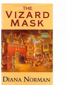 The Vizard Mask Read online
