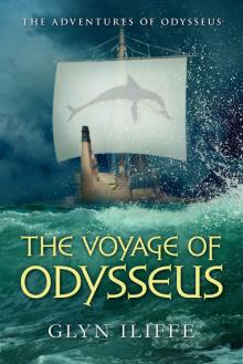 The Voyage of Odysseus (The Adventures of Odysseus Book 5) Read online