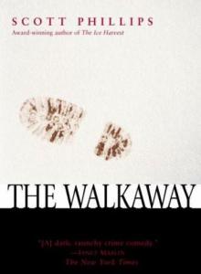 The Walkaway Read online