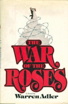The War of the Roses Read online